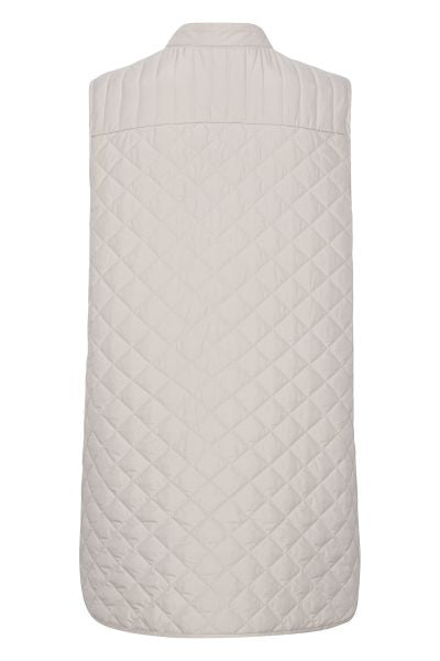 ILSE JACOBSEN - ART44 QUILT VEST