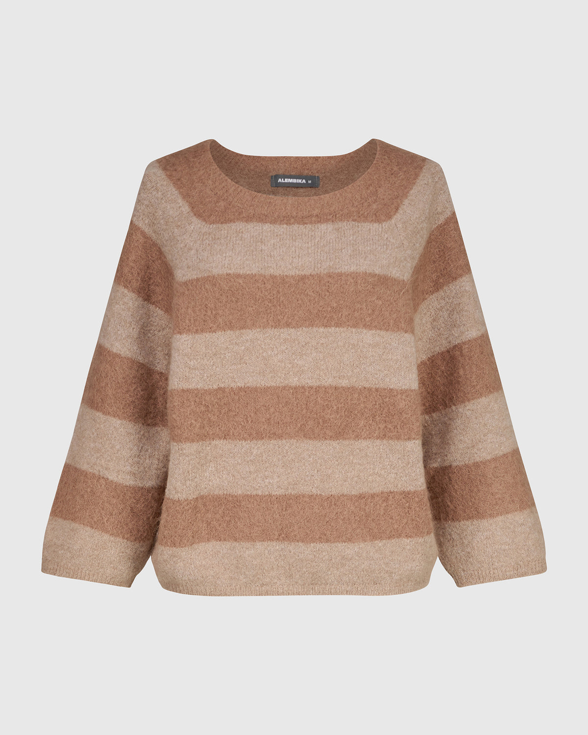 Latte Sweater