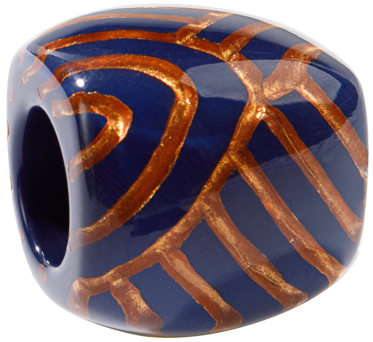 ZSISKA -  BLISS AZTEC BEADS