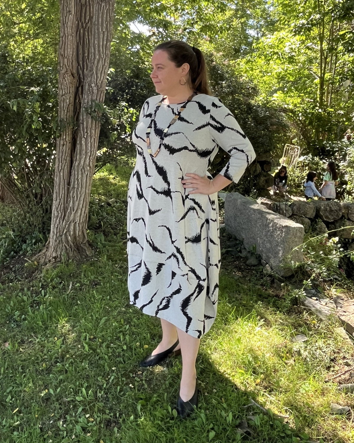 Demi Dress