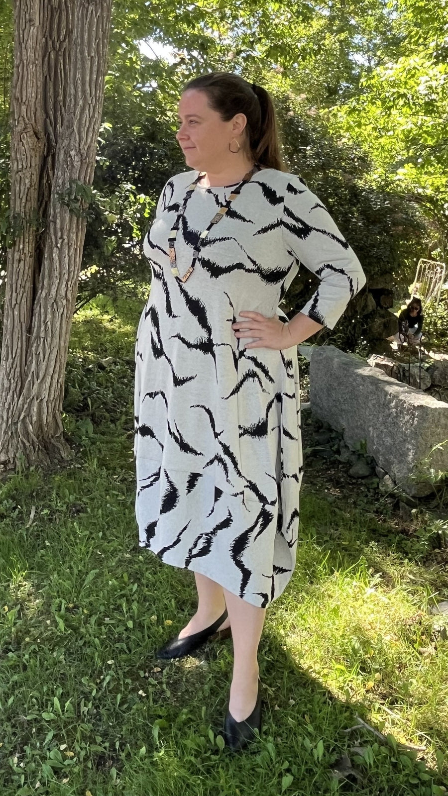 Kozan Demi Dress