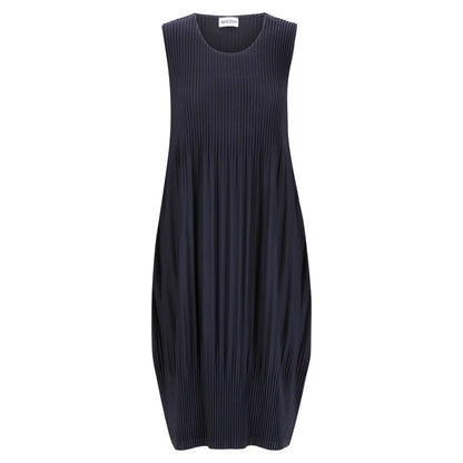Plisse Babydoll Dress - Suttles & Seawinds