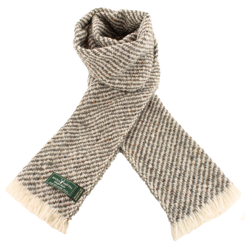 Aran Scarf