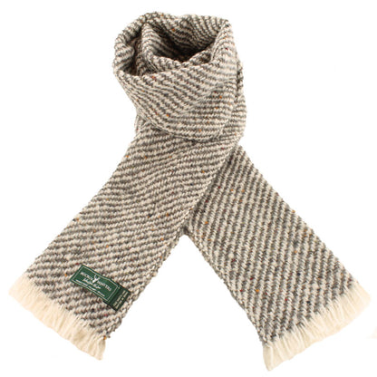 Aran Scarf