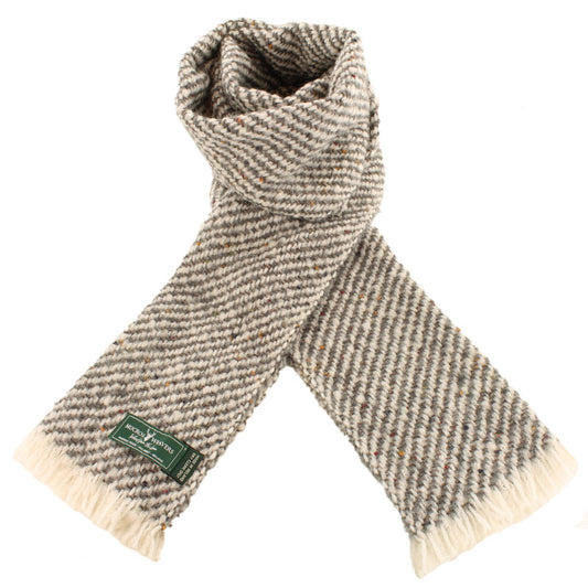 Aran Scarf