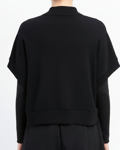 Gilet - Sleeveless Cardi