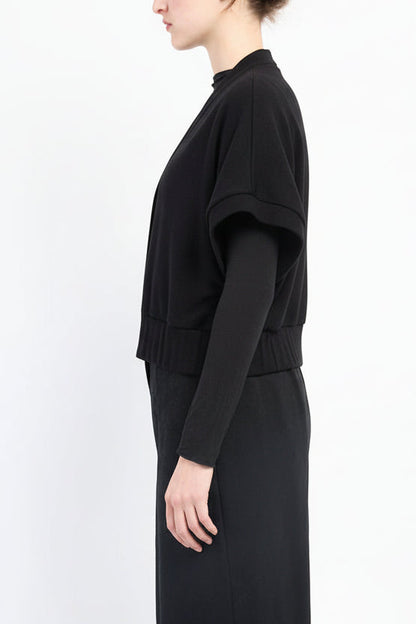 Gilet - Sleeveless Cardi