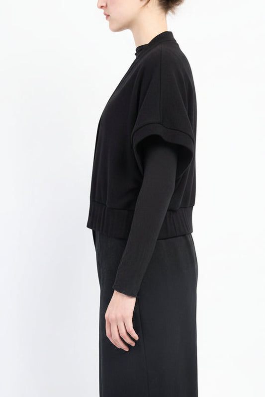 Gilet - Sleeveless Cardi