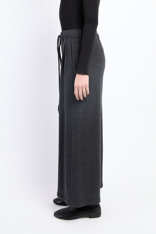Basic Trousers