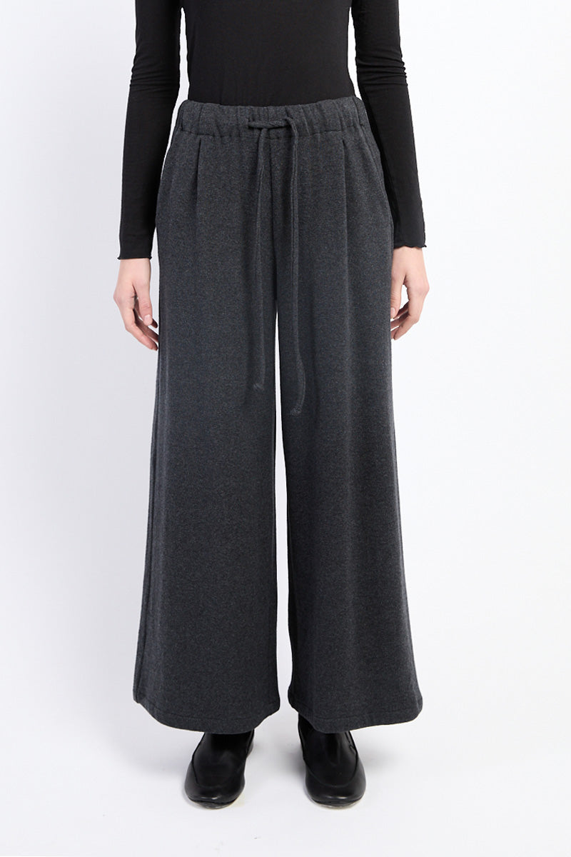 Basic Trousers