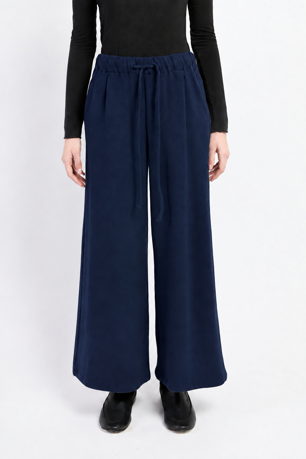 Basic Trousers