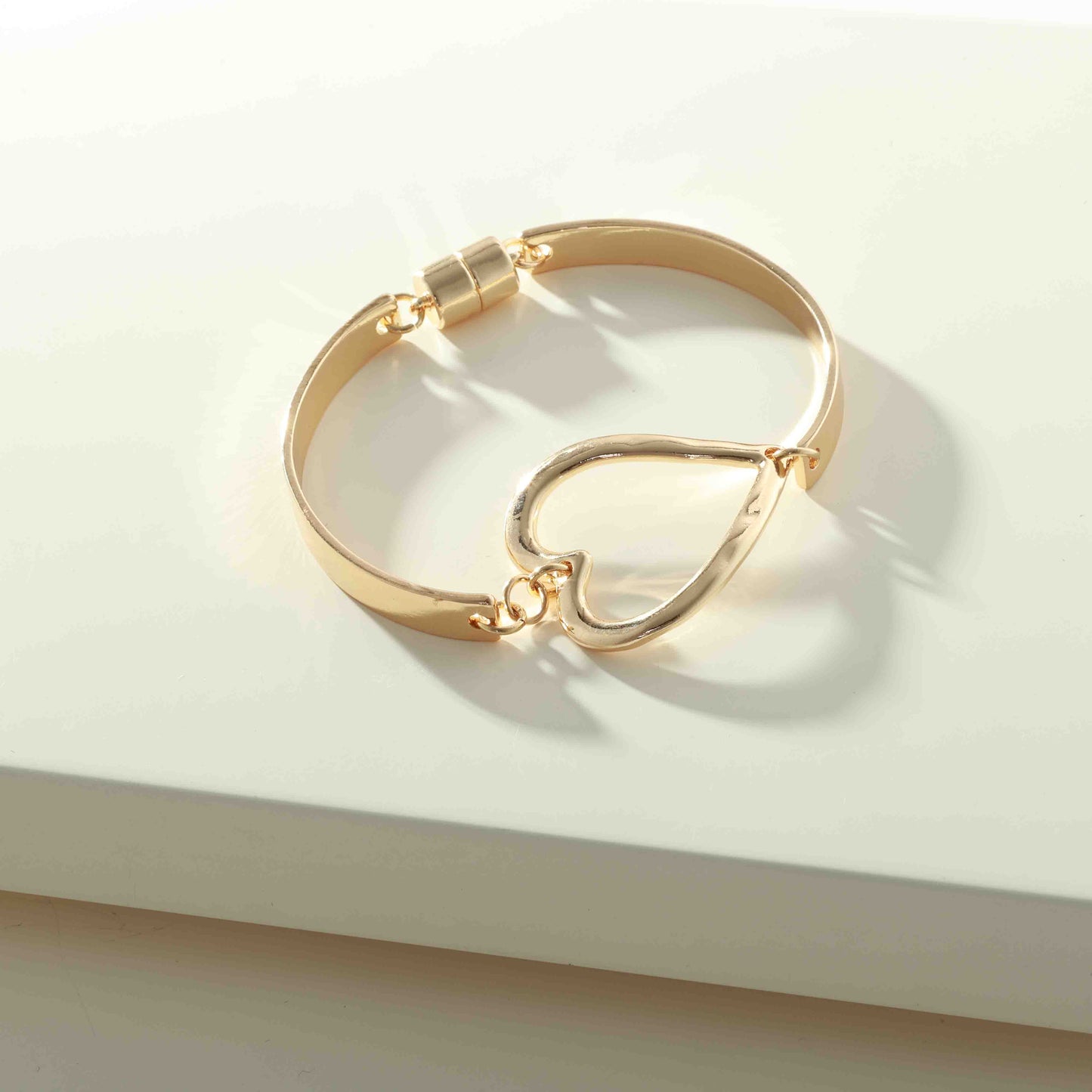 MERX -  BRACELET SHINY