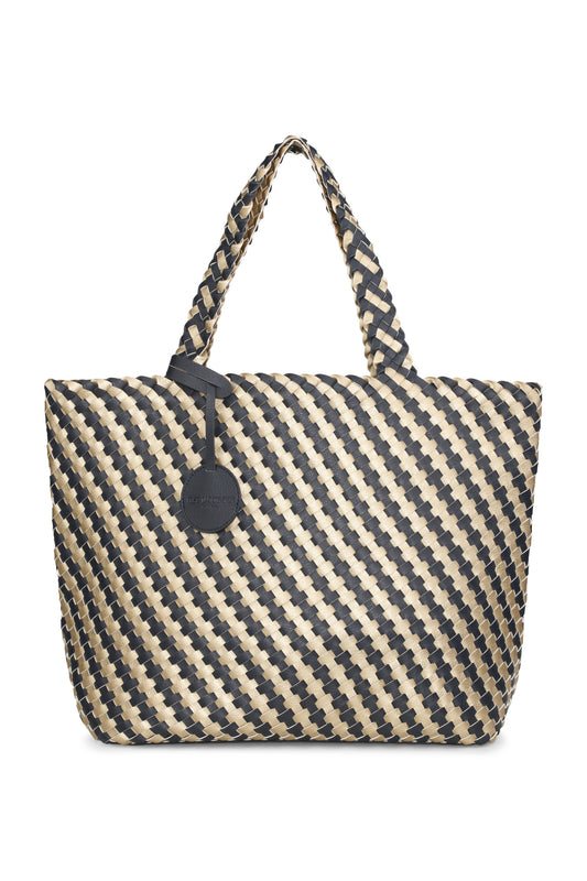 Braided Shopper - Suttles & Seawinds