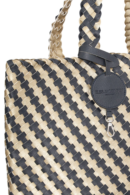 Braided Shopper - Suttles & Seawinds