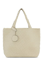 Load image into Gallery viewer, ILSE JACOBSEN - WOVEN SHOULDER BAG
