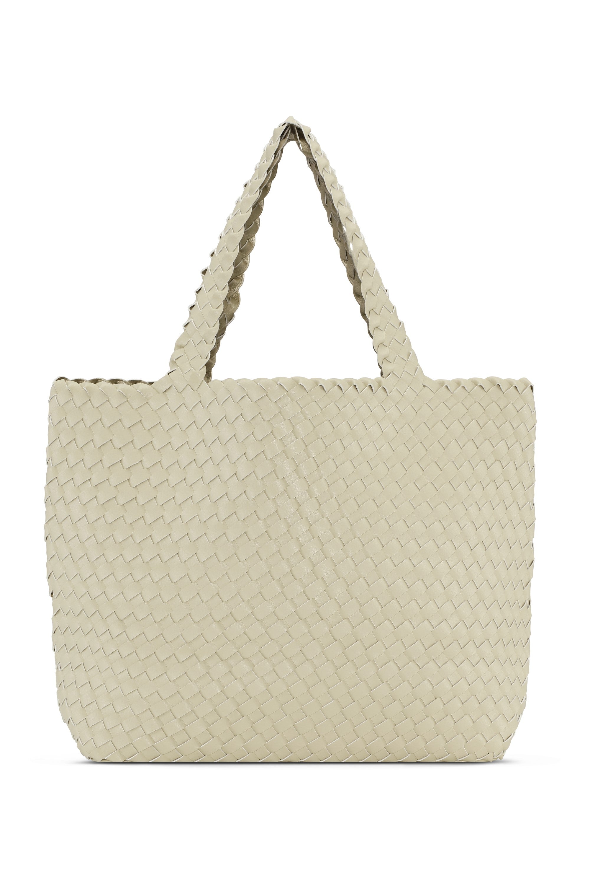 ILSE JACOBSEN - WOVEN SHOULDER BAG