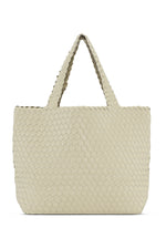 Load image into Gallery viewer, ILSE JACOBSEN - WOVEN SHOULDER BAG
