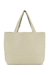 ILSE JACOBSEN - WOVEN SHOULDER BAG