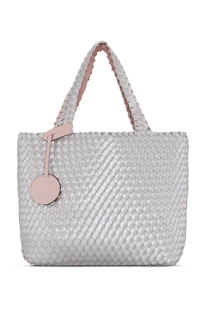 Tote Bag Reversible - Suttles & Seawinds