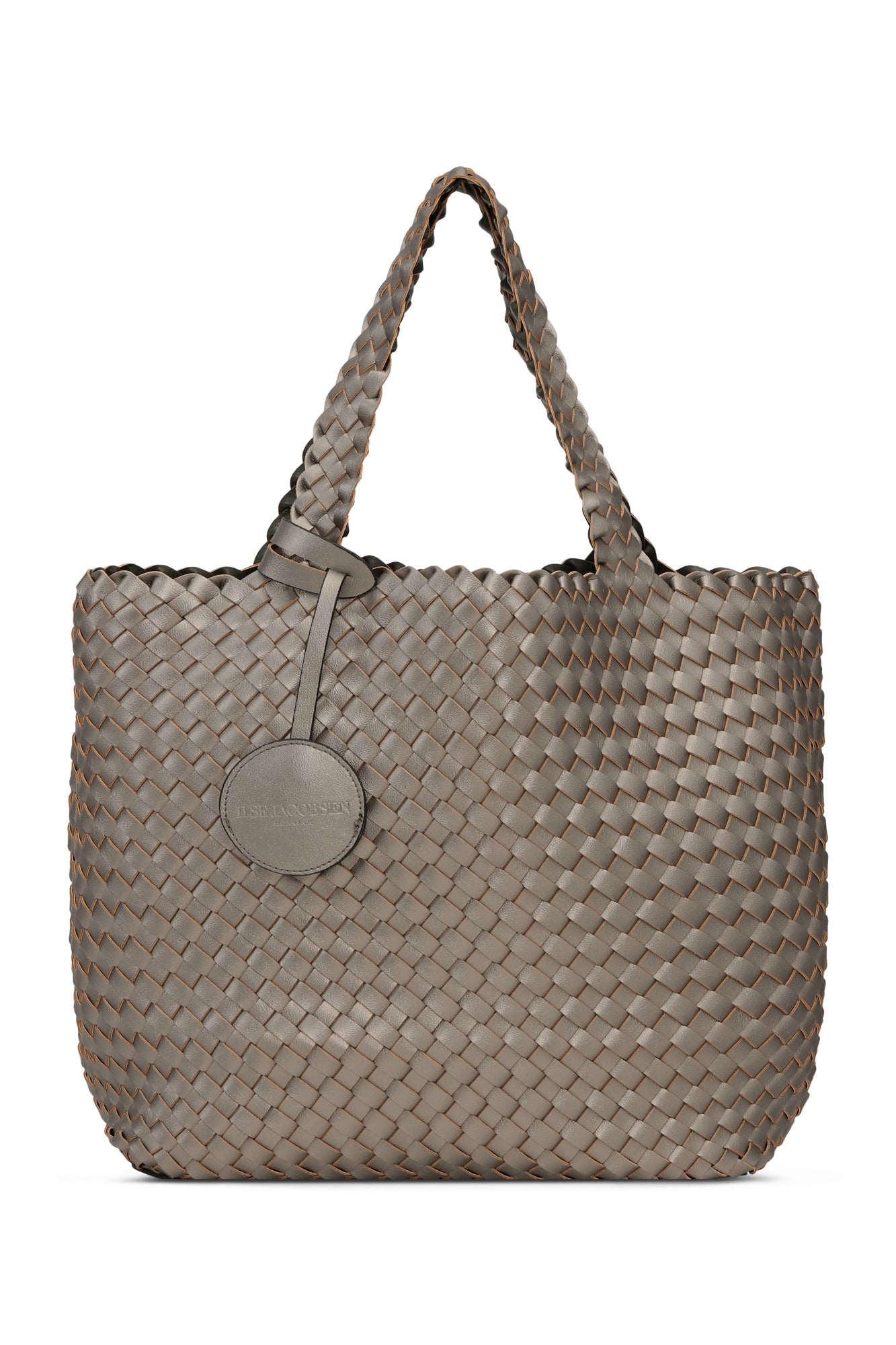 Tote Bag Reversible