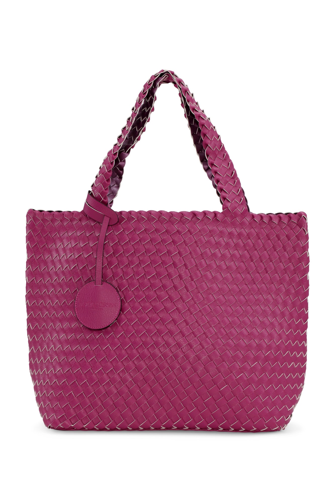 Tote Bag Reversible