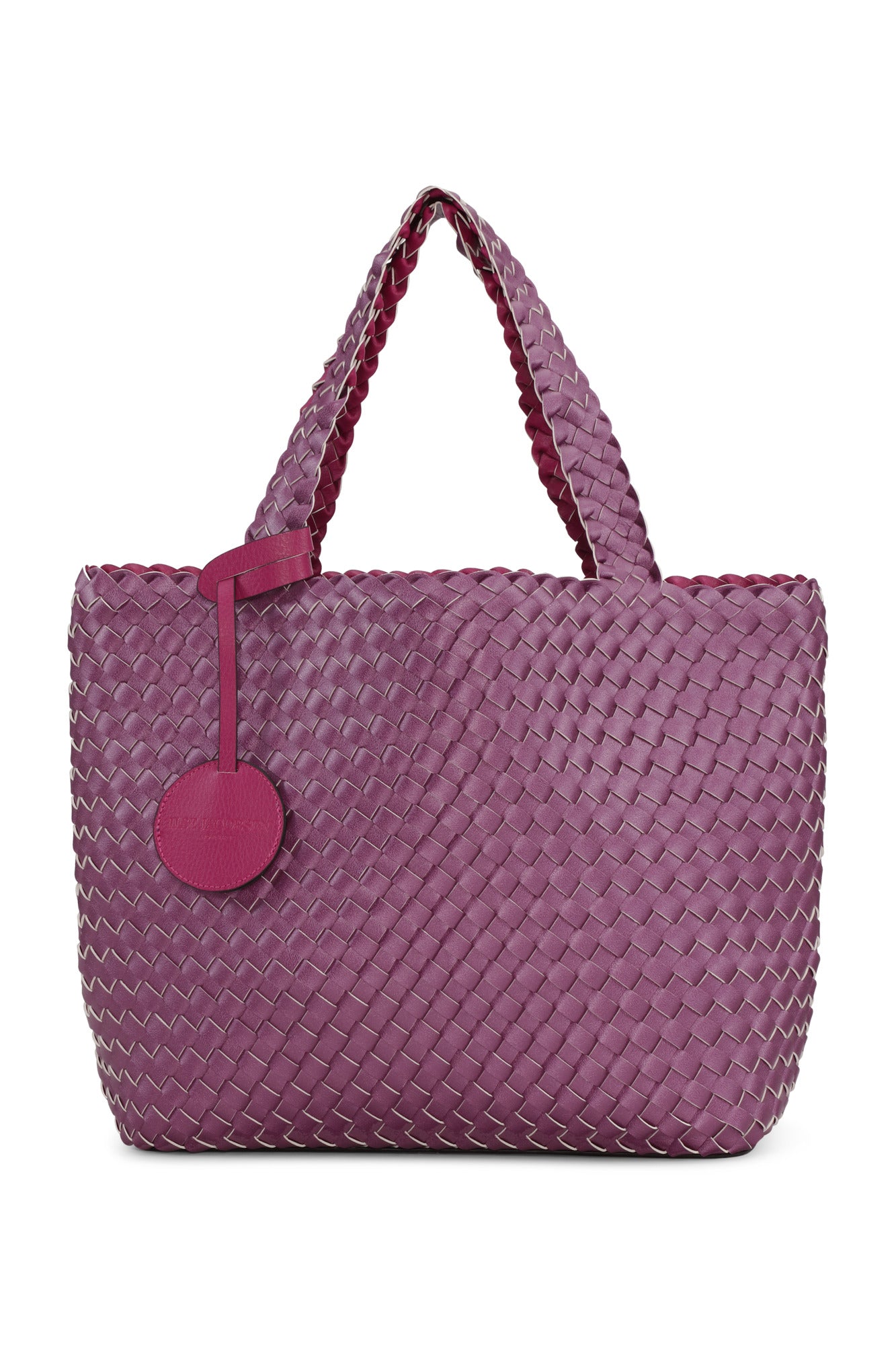 Tote Bag Reversible