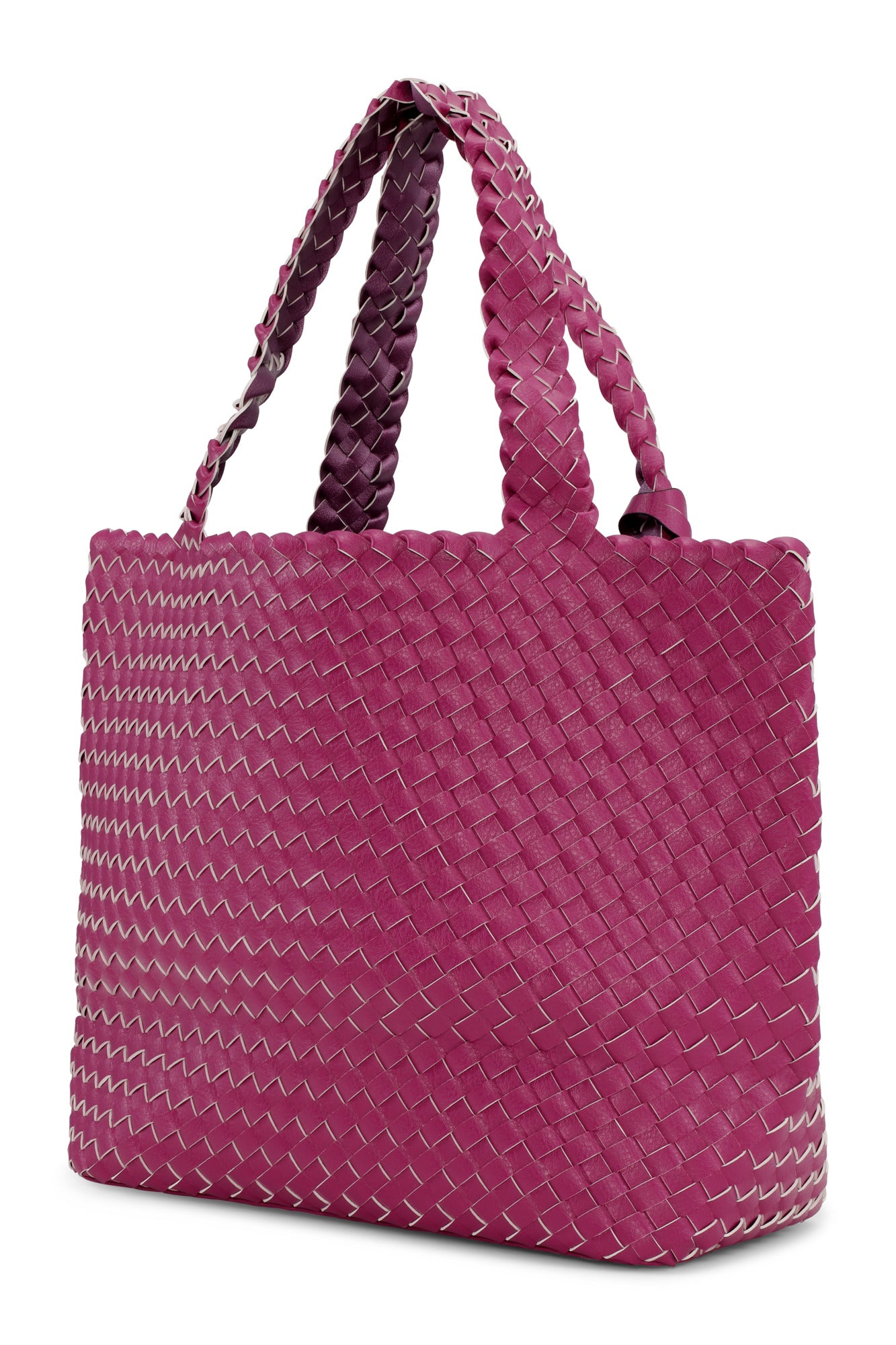 Tote Bag Reversible