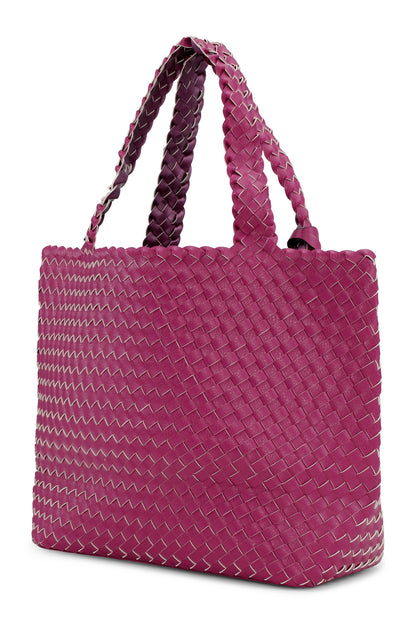 Tote Bag Reversible - Suttles & Seawinds