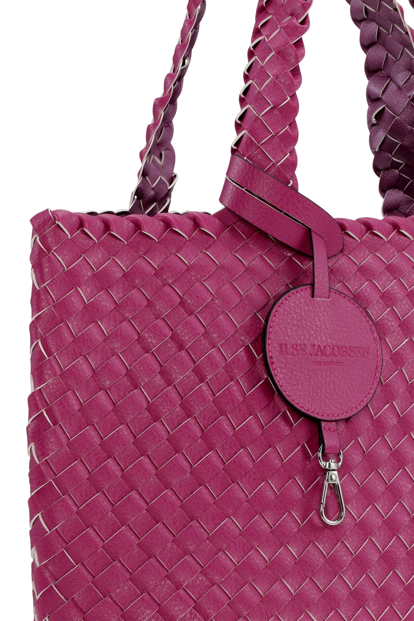 Tote Bag Reversible