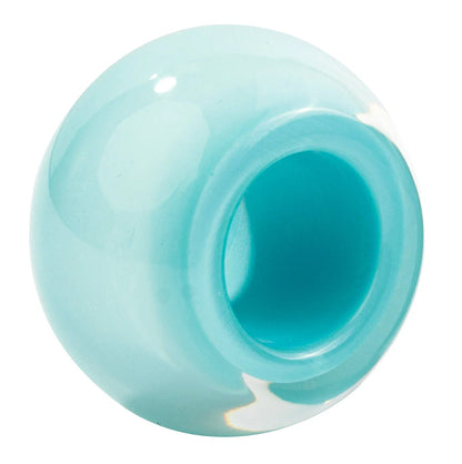 Bliss Solid Round Necklace Beads - Suttles & Seawinds