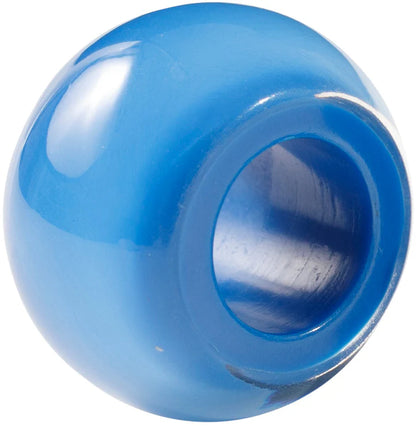 Bliss Solid Round Necklace Beads - Suttles & Seawinds