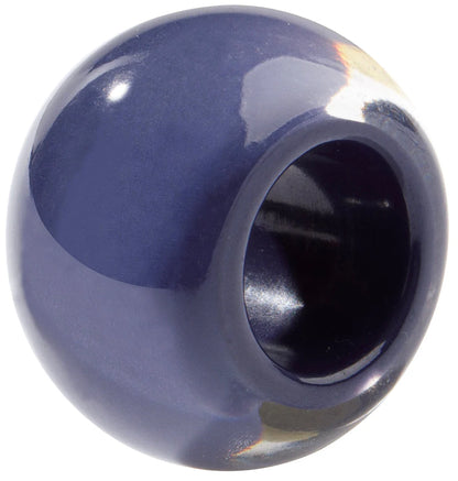 Bliss Solid Round Necklace Beads - Suttles & Seawinds