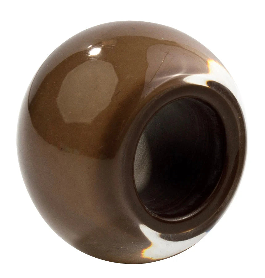Bliss Solid Round Necklace Beads - Suttles & Seawinds