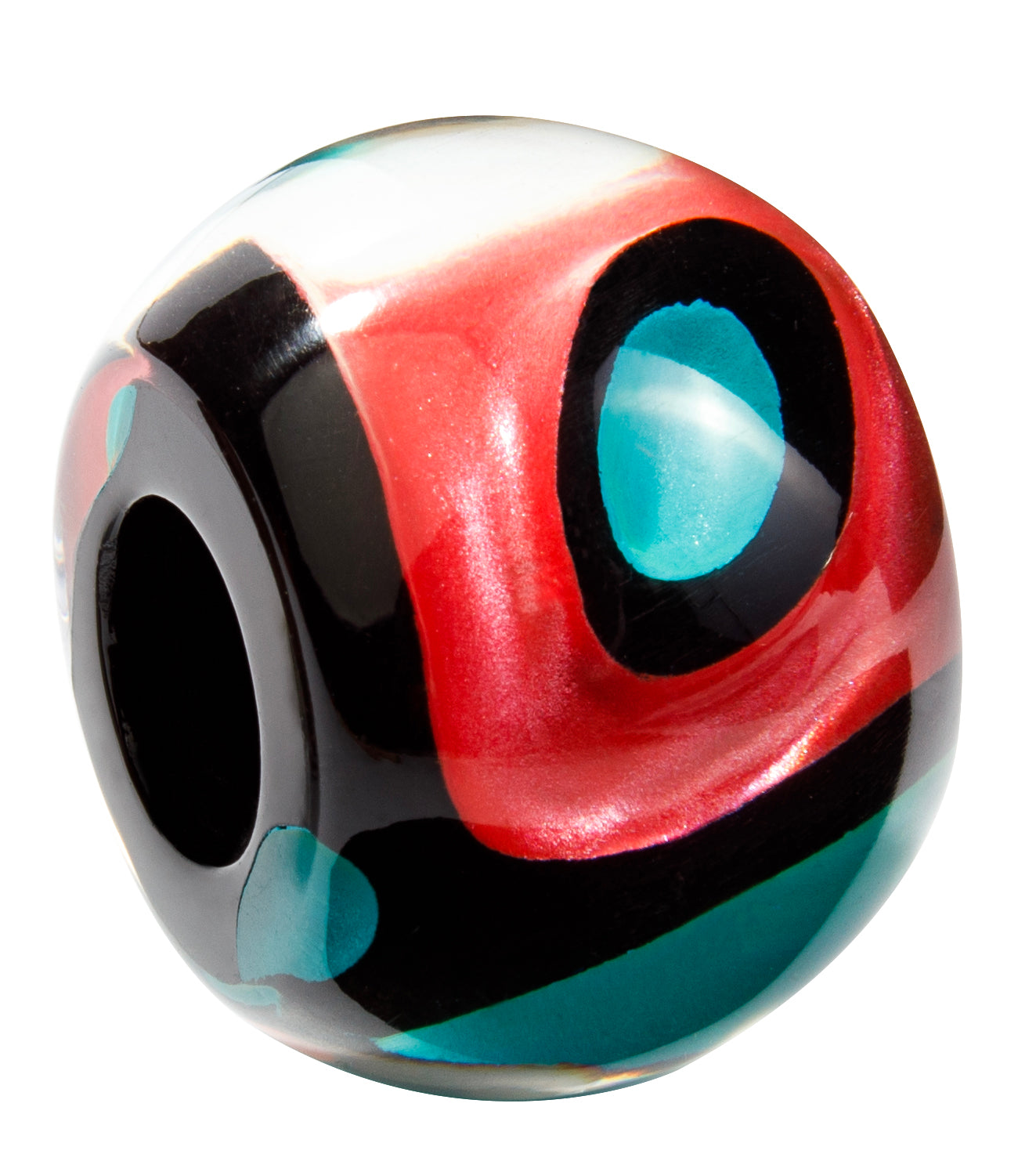 ZSISKA - BLISS GLITZ, GLAM AND CHILL SERIES INDIVIDUAL BEADS