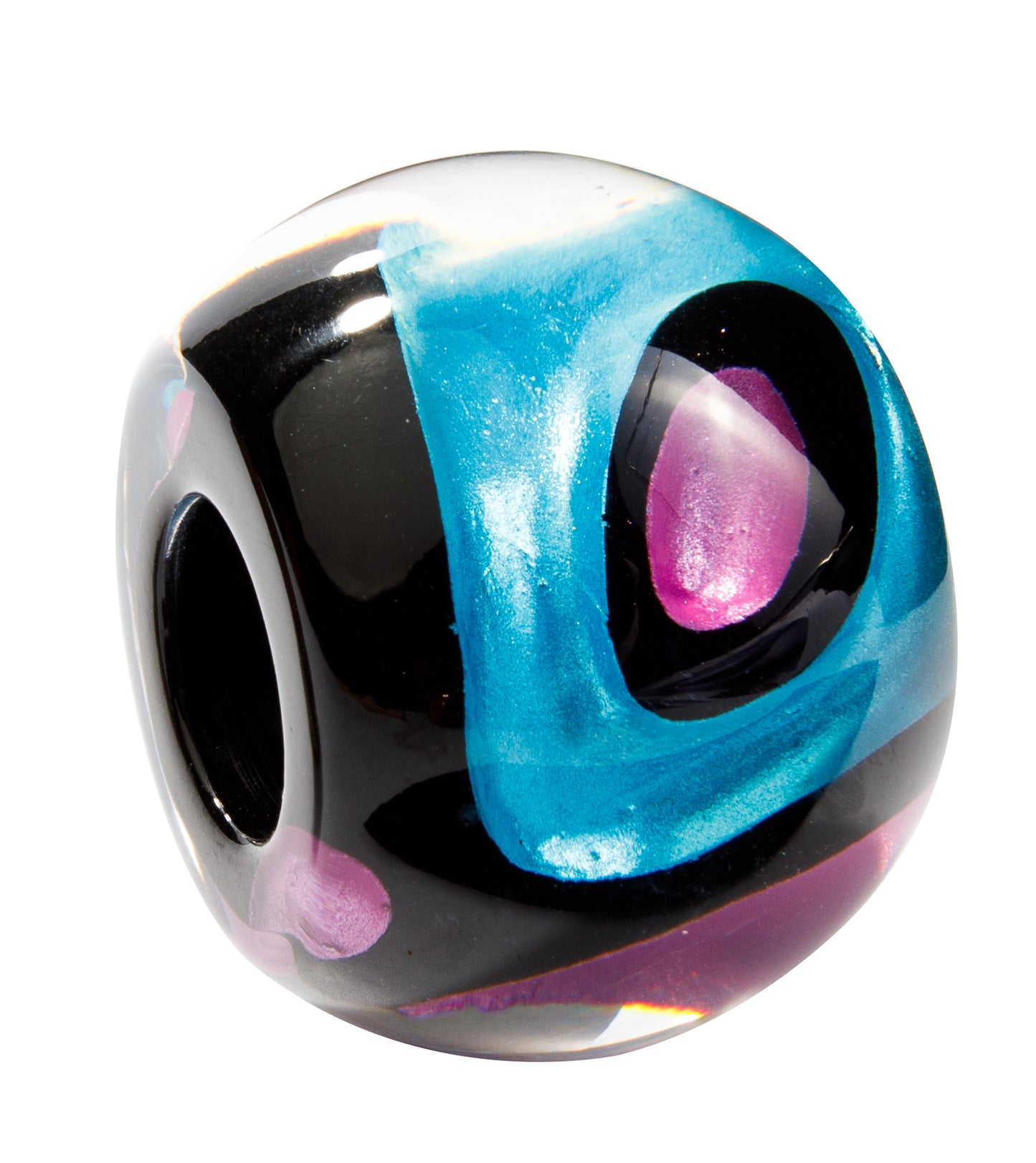 ZSISKA - BLISS GLITZ, GLAM AND CHILL SERIES INDIVIDUAL BEADS