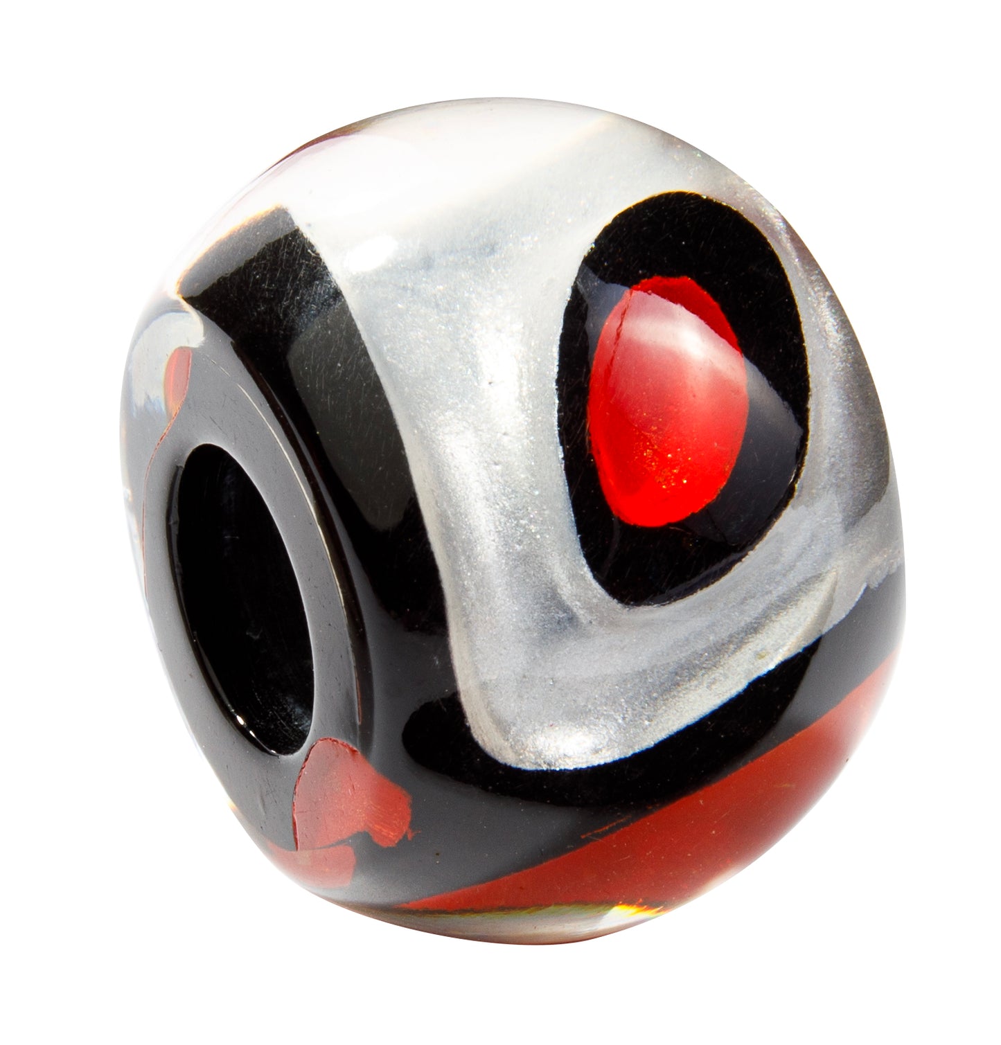 ZSISKA - BLISS GLITZ, GLAM AND CHILL SERIES INDIVIDUAL BEADS