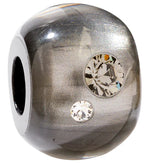Load image into Gallery viewer, ZSISKA - BLISS LUXX CRYSTAL EMBEDDED BEADS
