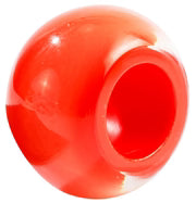 Bliss Solid Round Necklace Beads