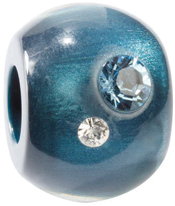 ZSISKA - BLISS LUXX CRYSTAL EMBEDDED BEADS