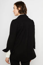 Load image into Gallery viewer, BYLYSE - CORDUROY SHIRT JACKET
