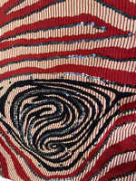Load image into Gallery viewer, sariKNOTsari  PRC6467 Avatar Pure Silk Shrug
