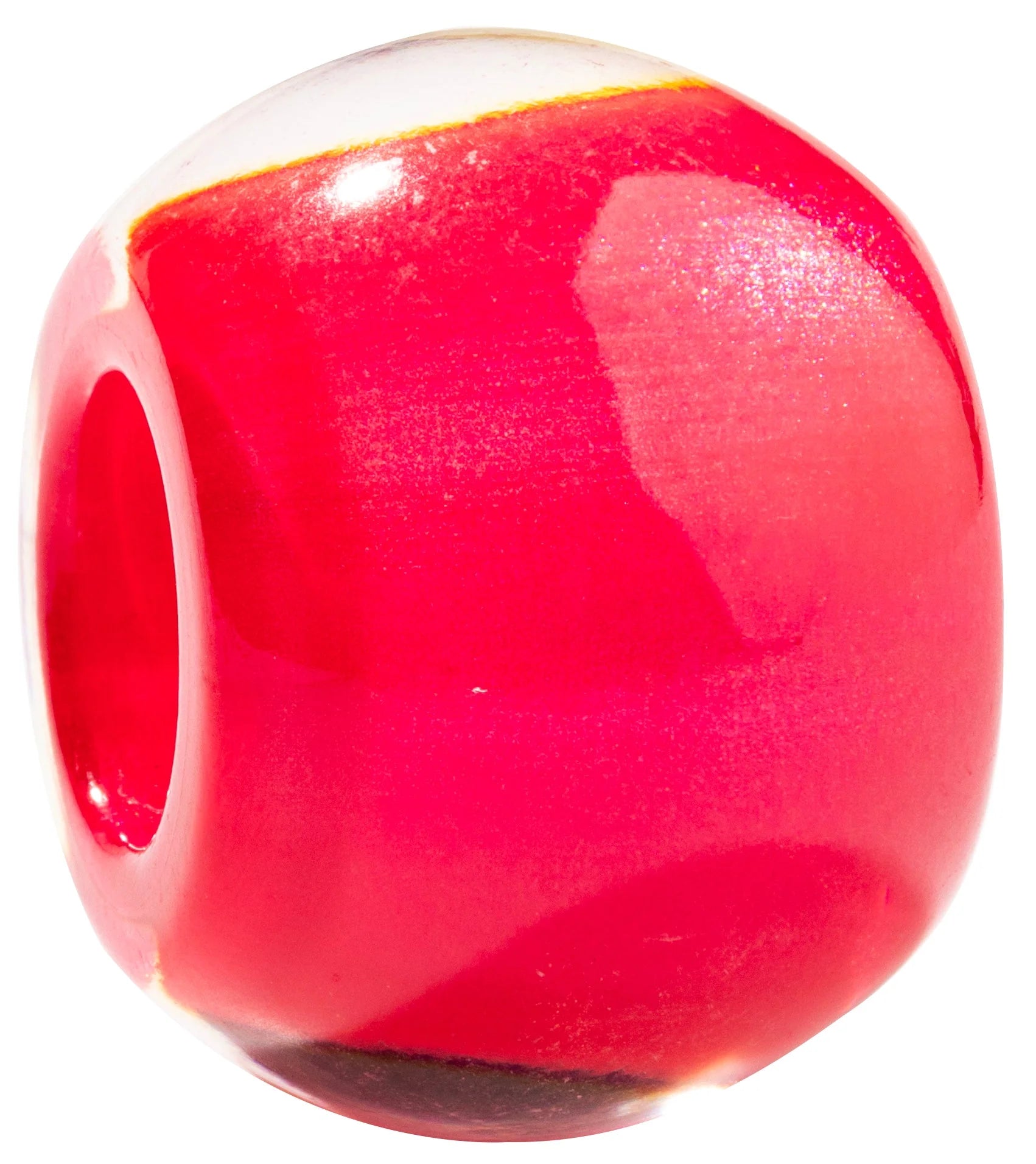 Bliss Solid Round Necklace Beads - Suttles & Seawinds
