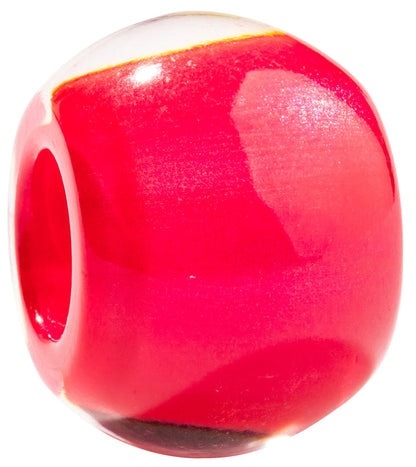 Bliss Solid Round Necklace Beads - Suttles & Seawinds