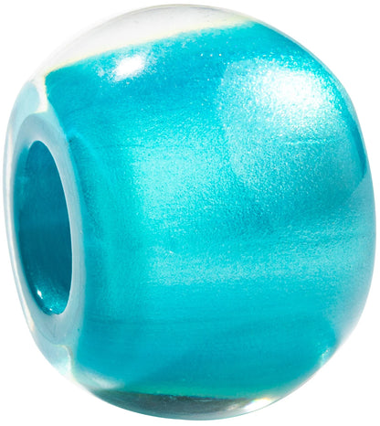 Bliss Solid Round Necklace Beads - Suttles & Seawinds