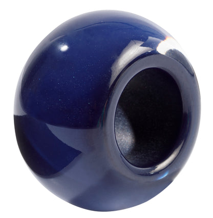Bliss Solid Round Necklace Beads - Suttles & Seawinds
