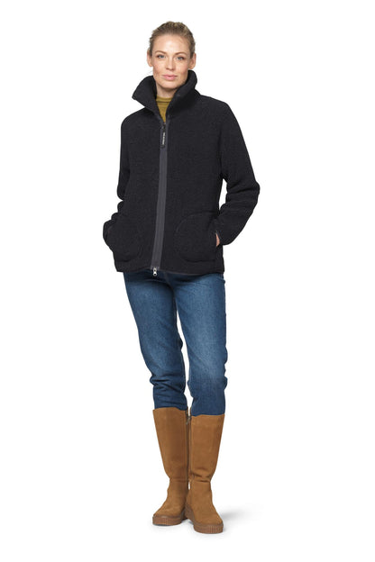 Fleece Jacket