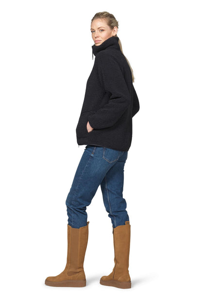 Fleece Jacket