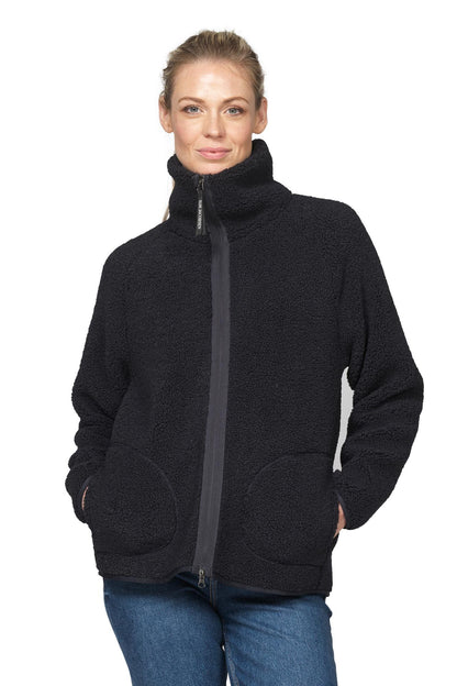 Fleece Jacket