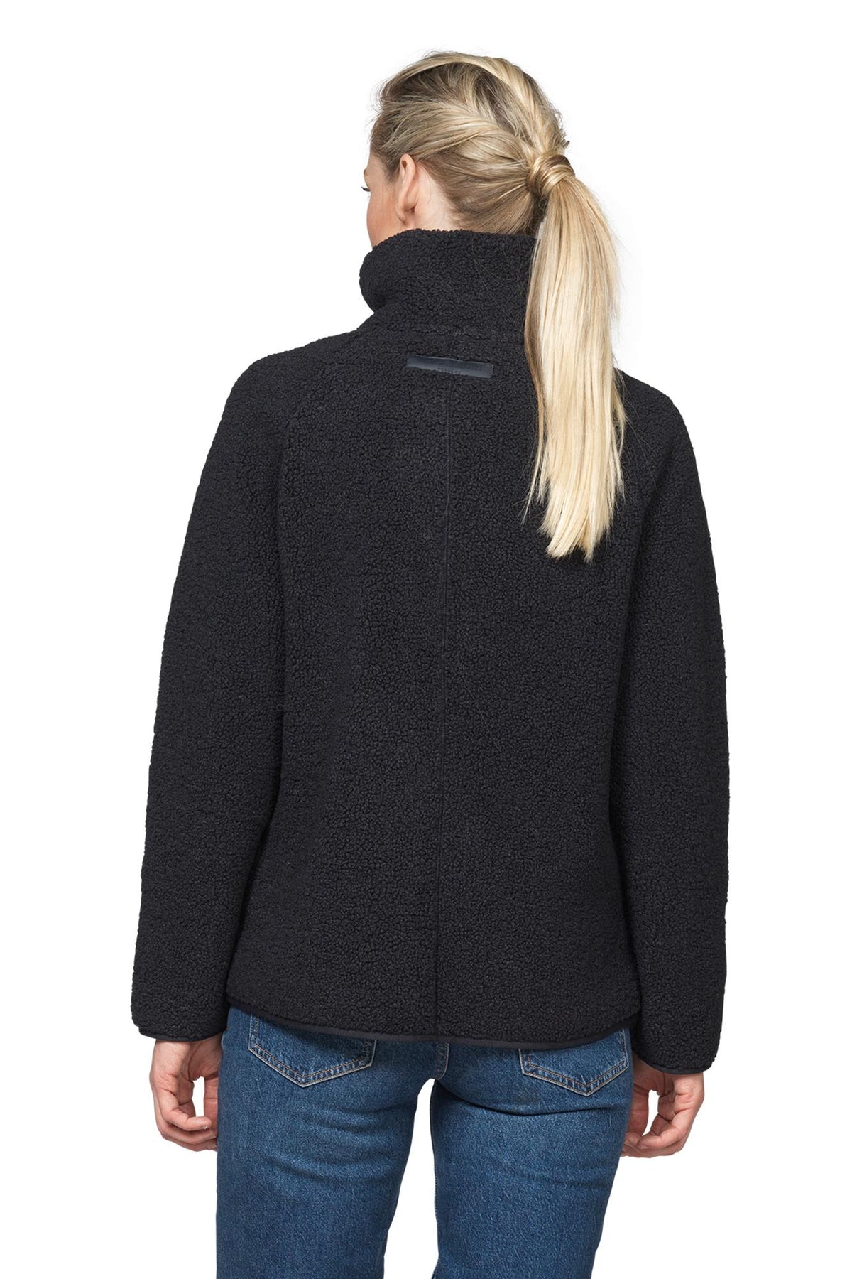 Fleece Jacket