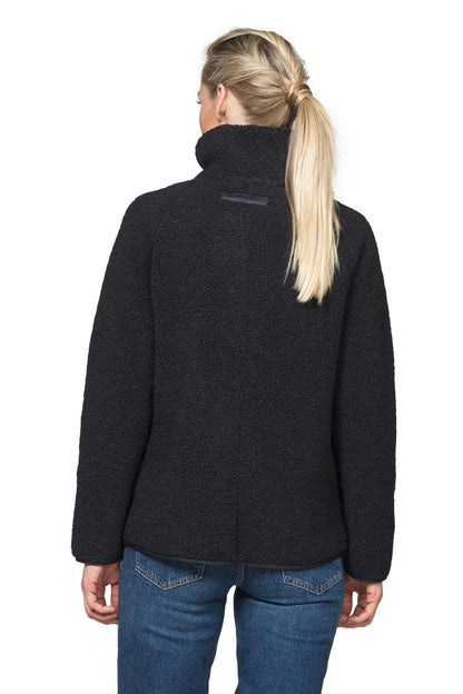 Fleece Jacket